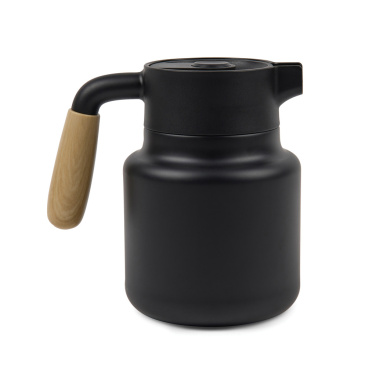 Logotrade business gift image of: VINGA Arbe RCS vacuum jug 1200 ML