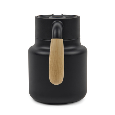 Logotrade promotional giveaways photo of: VINGA Arbe RCS vacuum jug 1200 ML