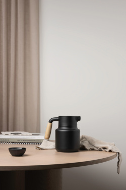 Logotrade promotional gift image of: VINGA Arbe RCS vacuum jug 1200 ML