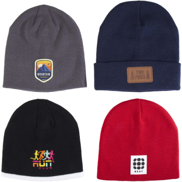 Logotrade promotional giveaway picture of: Beanie sample box