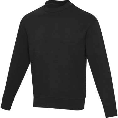 Logotrade business gifts photo of: Jet unisex Aware™ recycled crewneck sweater