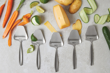 Logo trade promotional products picture of: BOSKA Cheese Slicer Monaco+