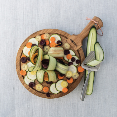 Logo trade promotional items image of: BOSKA Cheese Slicer Monaco+