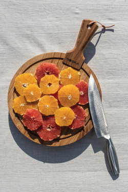 Logotrade promotional product image of: BOSKA Kitchen Knives Monaco+, set of 3