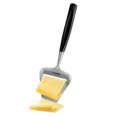 Logo trade promotional giveaways picture of: BOSKA Cheese Slicer Milano+