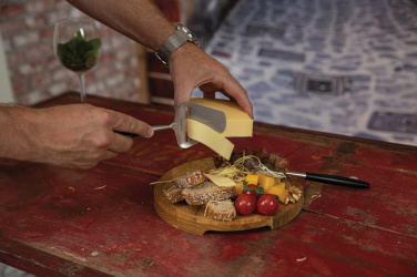 Logotrade corporate gift image of: BOSKA Cheese Slicer Milano+