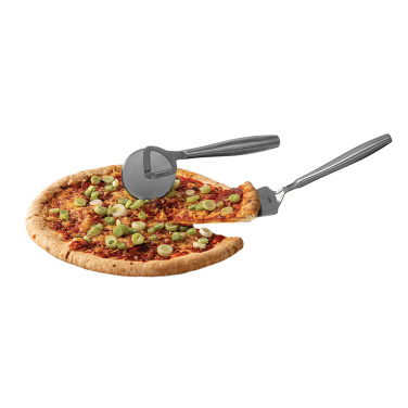 Logotrade promotional gift image of: BOSKA Pizza Set Copenhagen