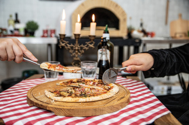 Logotrade promotional product image of: BOSKA Pizza Set Copenhagen