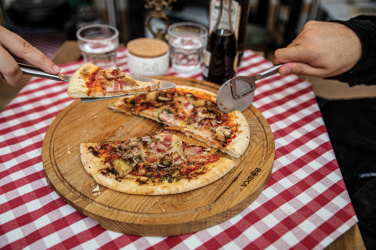 Logotrade corporate gift image of: BOSKA Pizza Set Copenhagen