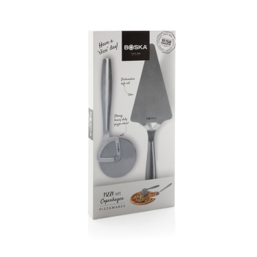Logotrade corporate gift image of: BOSKA Pizza Set Copenhagen