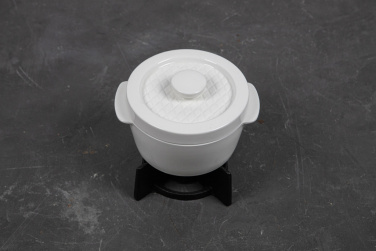 Logo trade promotional merchandise picture of: BOSKA Cheese Baker - 500 ml