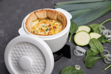 Logo trade promotional giveaway photo of: BOSKA Cheese Baker - 500 ml