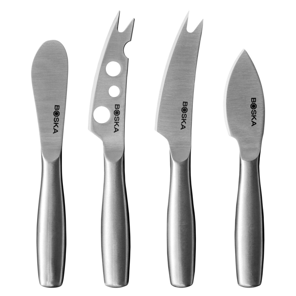 Logotrade promotional gift picture of: BOSKA Cheese Knife Set Mini Copenhagen