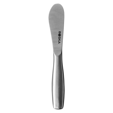 Logo trade corporate gifts picture of: BOSKA Cheese Knife Set Mini Copenhagen