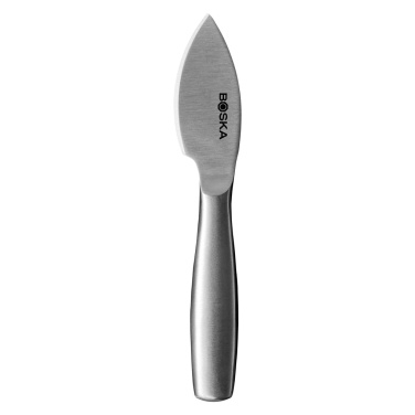 Logo trade promotional giveaways picture of: BOSKA Cheese Knife Set Mini Copenhagen