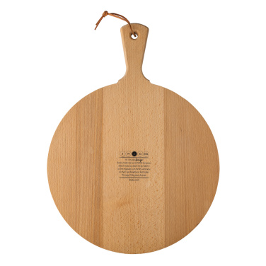 Logotrade promotional product image of: BOSKA Serving Board Round Amigo L