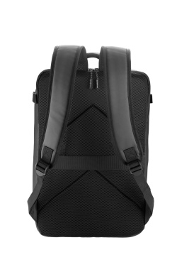 Logotrade business gifts photo of: Backpack PALUDI Schwarzwolf