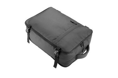 Logotrade promotional item picture of: Backpack PALUDI Schwarzwolf