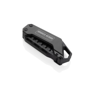 Logotrade promotional item picture of: Gear X screwdriver tool