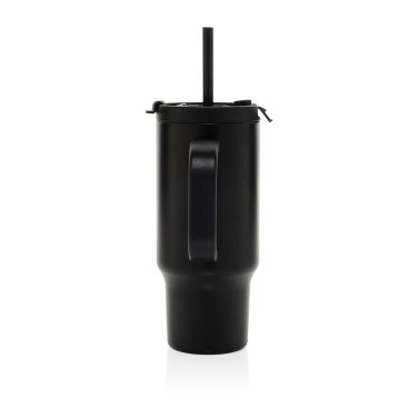 Logo trade advertising products picture of: Cruiser RCS recycled Leakproof Compact Tumbler 480ML