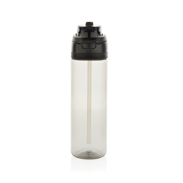 Logotrade promotional products photo of: Omni sip RCS RPET water bottle 800ML