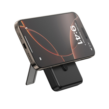 Logotrade promotional giveaways photo of: Urban Vitamin Delano 5in1 10,000mah 20WPD magnetic powerbank