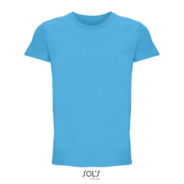 Logo trade business gift photo of: RE CRUSADER T-Shirt 150g