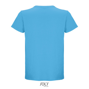 Logotrade promotional merchandise image of: RE CRUSADER T-Shirt 150g