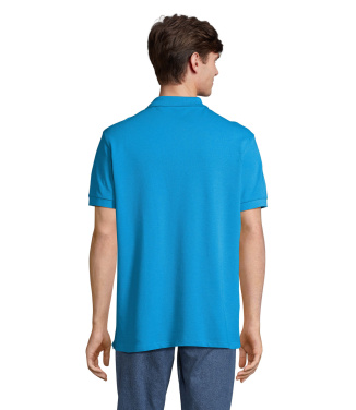 Logotrade advertising products photo of: PACIFIC MEN POLO