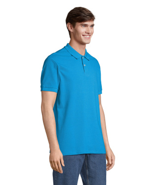 Logotrade advertising product picture of: PACIFIC MEN POLO