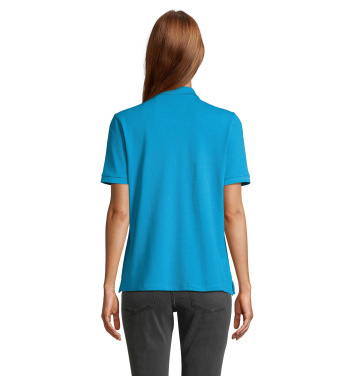 Logotrade promotional merchandise image of: PACIFIC WOMEN POLO