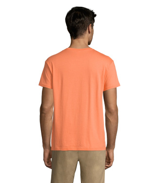 Logotrade promotional merchandise picture of: REGENT Uni T-Shirt 150g