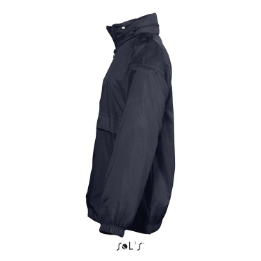 Logotrade promotional items photo of: SURF KIDS WINDBREAKER 210g