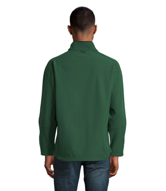 Logo trade promotional product photo of: RELAX MEN SS JACKET 340g