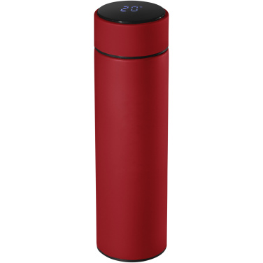 Logo trade advertising product photo of: SCX.design D10 insulated smart bottle