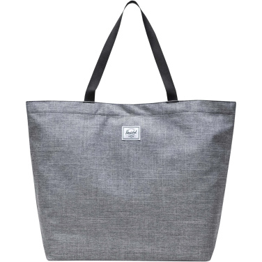 Logotrade promotional merchandise picture of: Herschel Classic™ recycled tote bag 19L