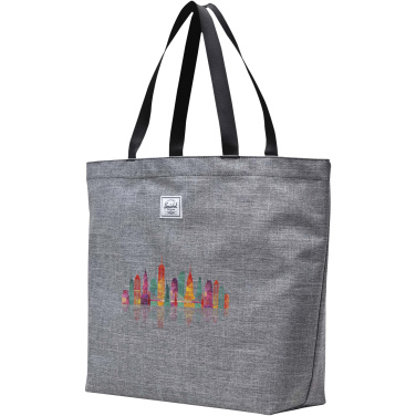 Logo trade promotional products picture of: Herschel Classic™ recycled tote bag 19L