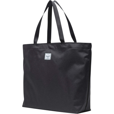 Logo trade promotional item photo of: Herschel Classic™ recycled tote bag 19L