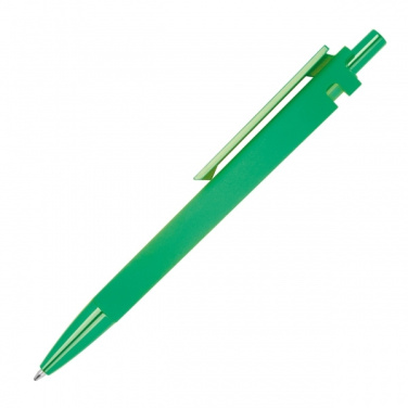 Logo trade advertising products picture of: Ballpoint pen Monterrey