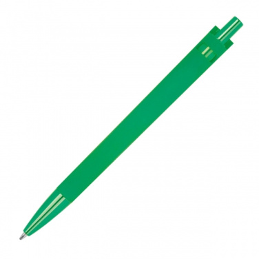 Logotrade promotional merchandise picture of: Ballpoint pen Monterrey