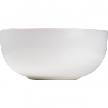 Logotrade promotional gift picture of: Ceramic bowl Tehran