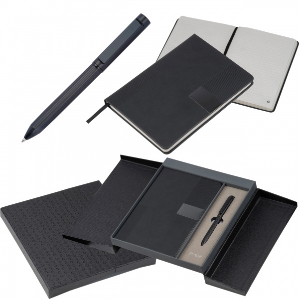 Logotrade promotional giveaway picture of: MoLu elegant gift box Port St. Lucie