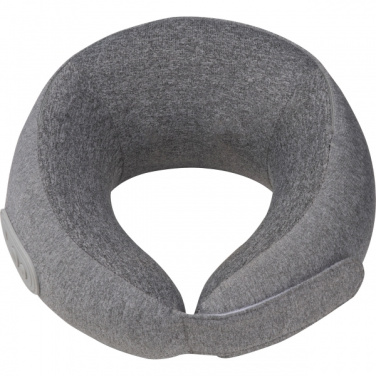 Logotrade promotional merchandise image of: MoLu neck pillow Prince George