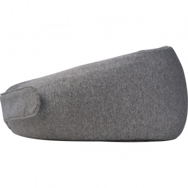 Logotrade promotional merchandise picture of: MoLu neck pillow Prince George