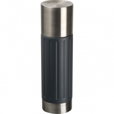 Logotrade advertising product image of: MoLu stainless steel bottle copper-insulated Saint Albans