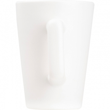 Logotrade promotional products photo of: Espresso ceramic cup Singapore
