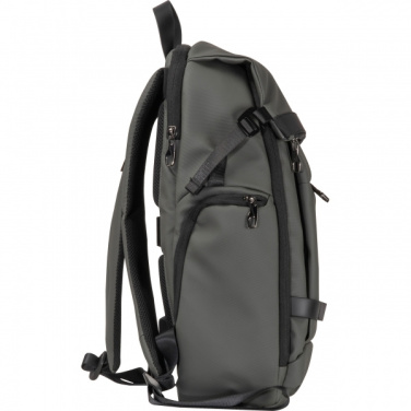 Logotrade advertising product image of: MoLu backpack Santa Ana