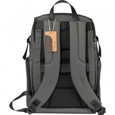 Logotrade promotional giveaways photo of: MoLu backpack Santa Ana