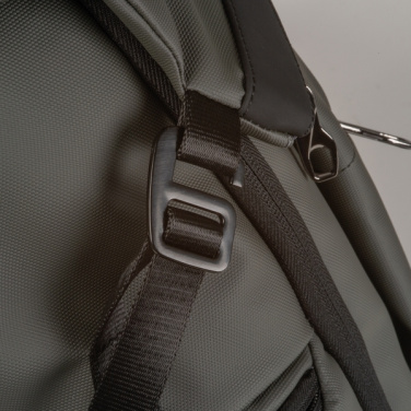 Logotrade business gift image of: MoLu backpack Santa Ana