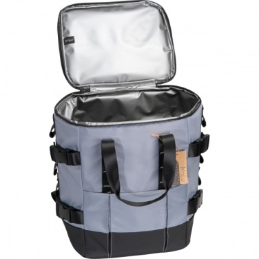 Logo trade corporate gifts image of: MoLu cooler bag Saint Helens